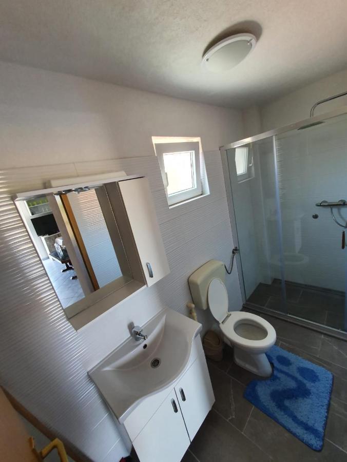 Apartments Ayla Вир Екстериор снимка