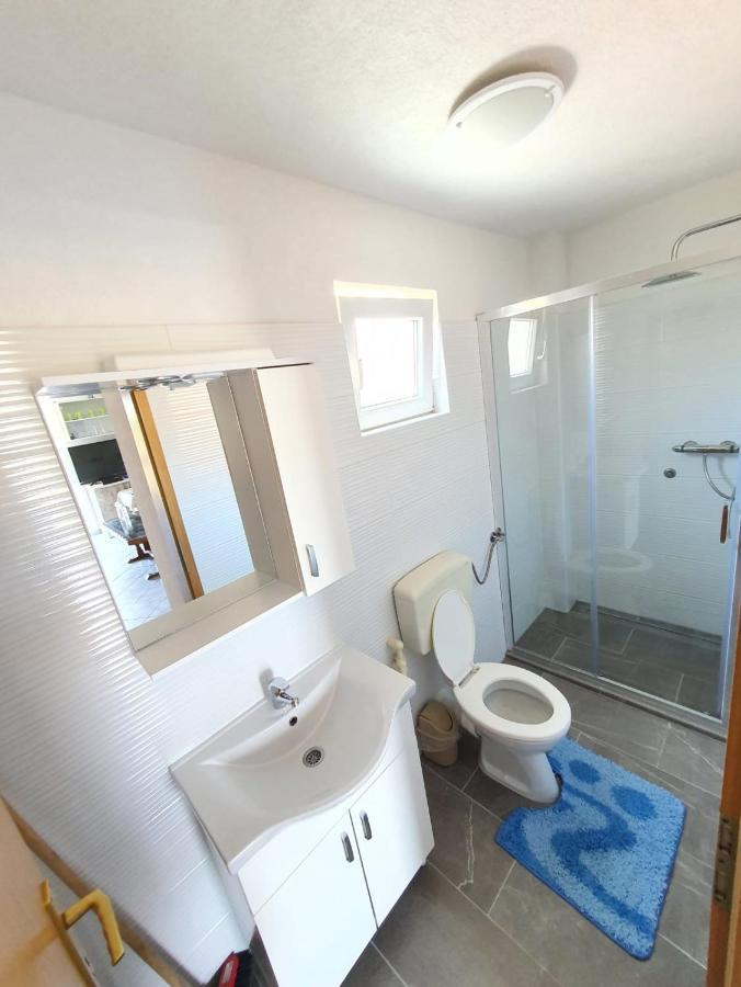 Apartments Ayla Вир Екстериор снимка