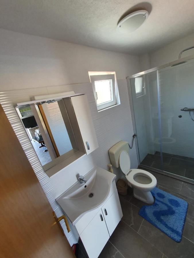 Apartments Ayla Вир Екстериор снимка