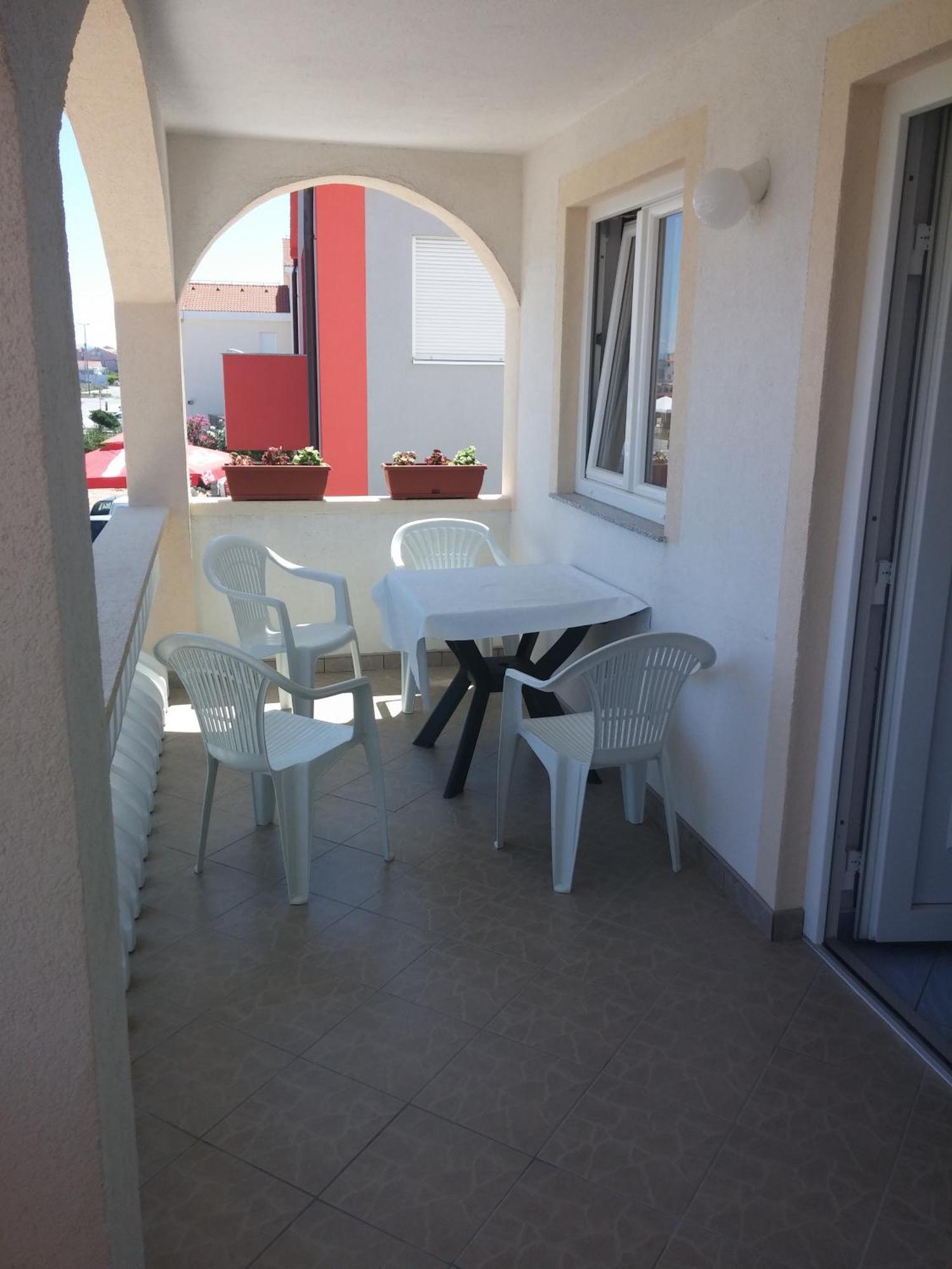 Apartments Ayla Вир Екстериор снимка