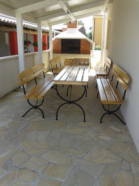 Apartments Ayla Вир Екстериор снимка