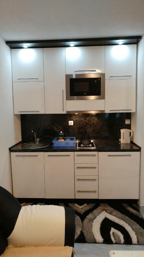 Apartments Ayla Вир Екстериор снимка