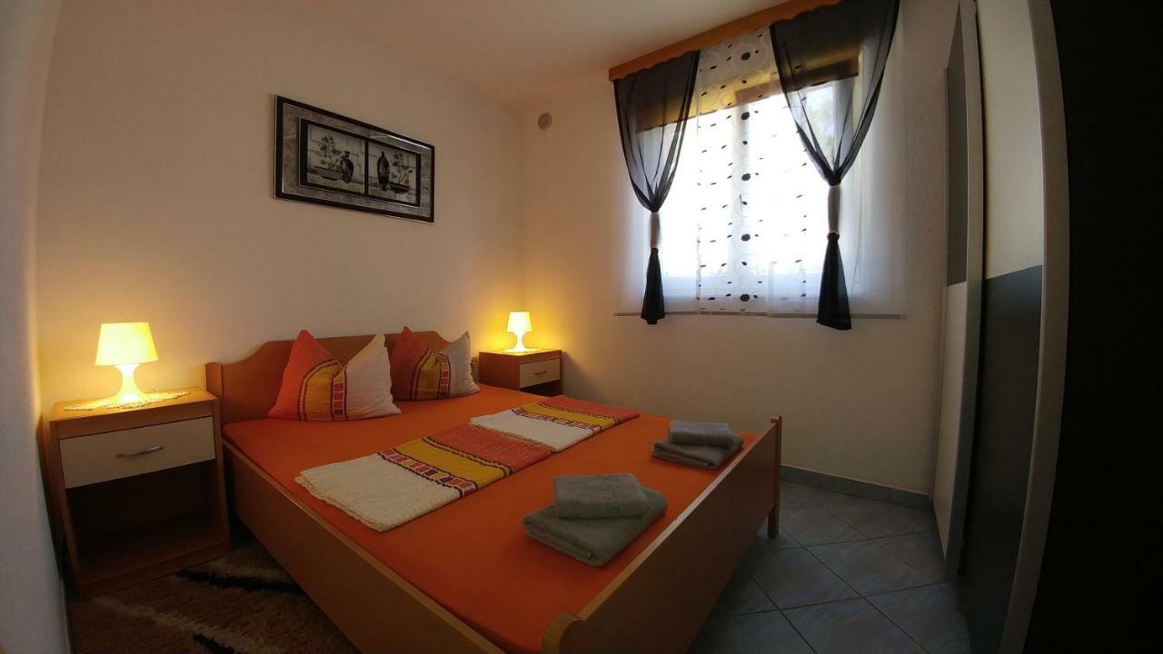 Apartments Ayla Вир Екстериор снимка