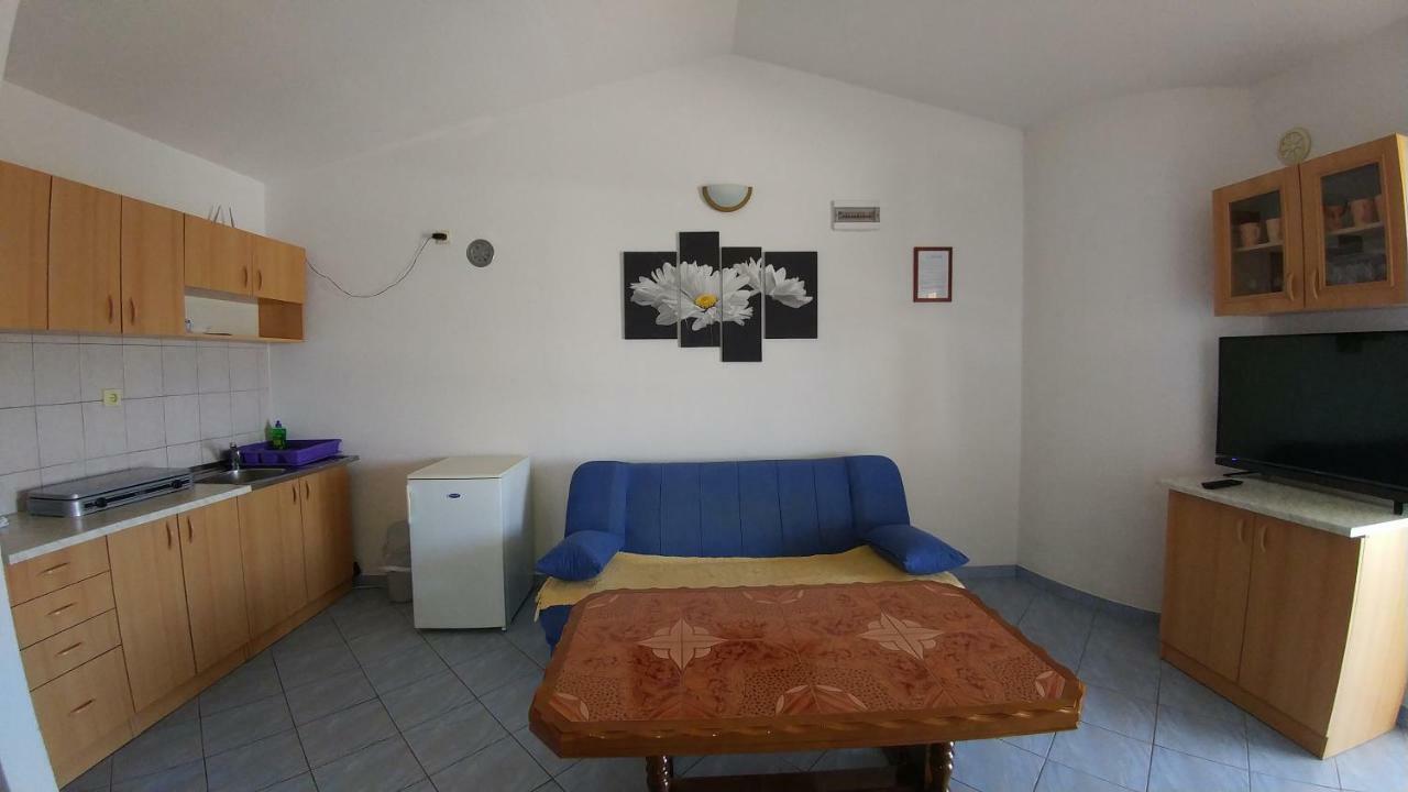 Apartments Ayla Вир Екстериор снимка