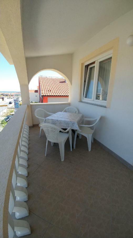 Apartments Ayla Вир Стая снимка