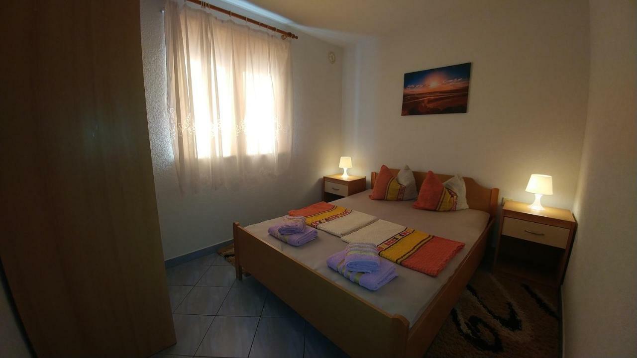Apartments Ayla Вир Екстериор снимка